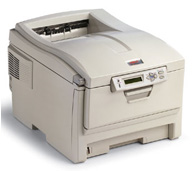 Okidata C5100