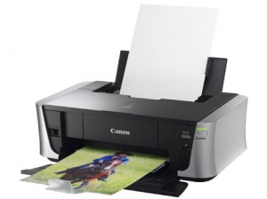 Canon Pixma ip3500