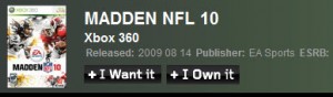 Madden