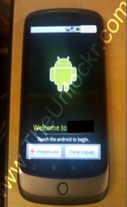 Google Phone