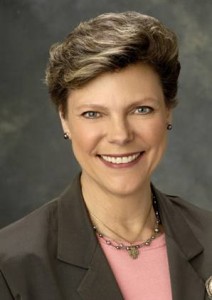 Cokie-Roberts