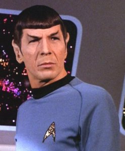 spock