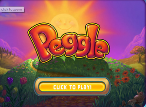 peggle