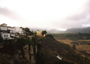 ronda