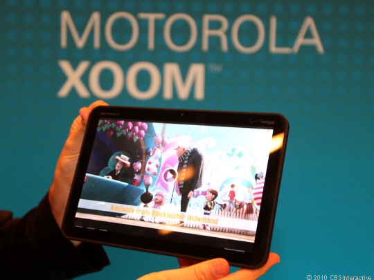 xoom