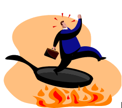 wildfire