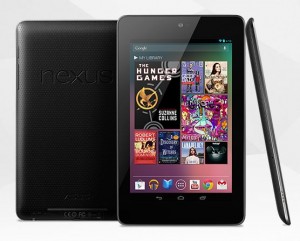 Google Nexus 7