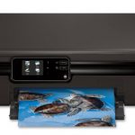 HP printer -model 5510 all-in-one