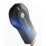 chromecast gadget
