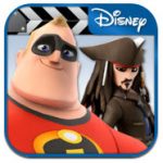 disney infinity action