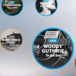 Ken Burns app