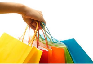 shopping