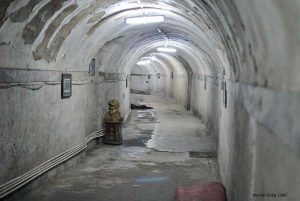 Beijing Underground