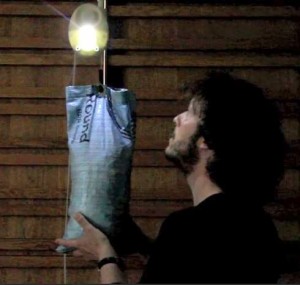 Gravity Light