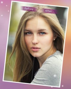 YouCam perfect
