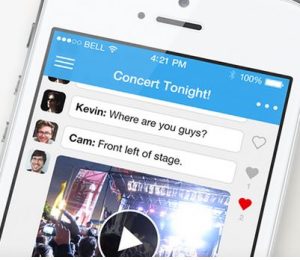 group me
