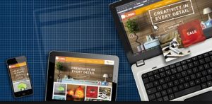Xara web designer