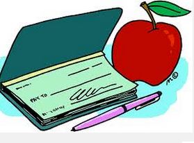 checkbook