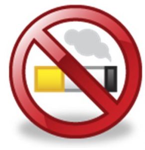 smoking