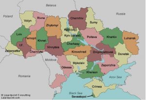 ukraine