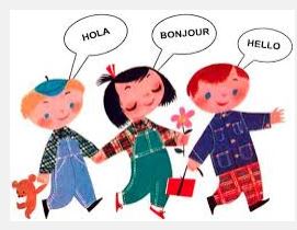 foreign language instruction