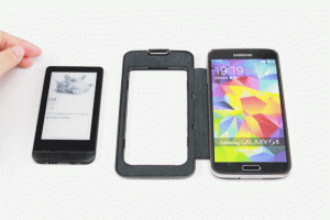 inkcase plus