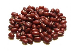 Adzuki beans