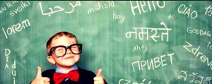 language learning