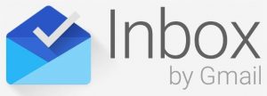 inbox by gmail