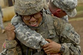 military vets