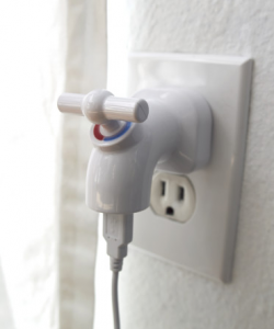 the power tap