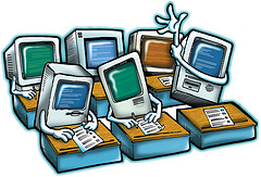 Computer  clipart