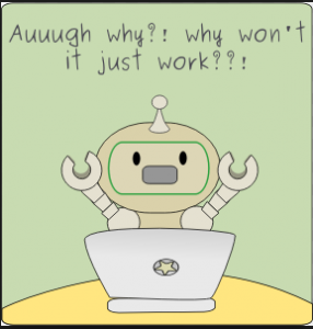 tech support