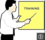 training