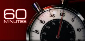 60 MINUYRD