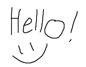 Hello_smile