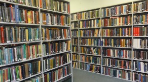 Science_books_in_Senate_House