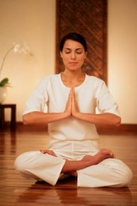 YOGA