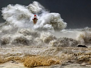 lighthouse