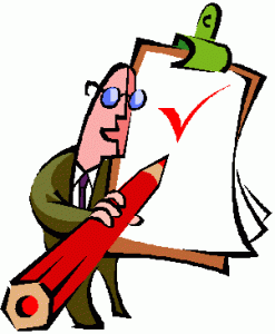 online form