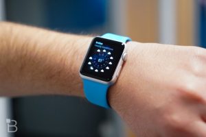 Apple Watch