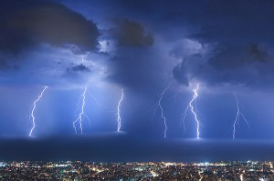 THUNDERSTORM