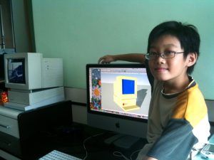 Lim Ding Wen