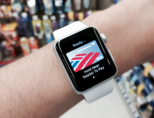 apple pay