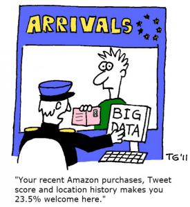 big data