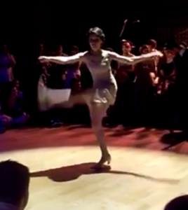 charleston dance