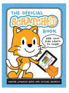 scratch jr