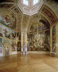 royal residence netherlands