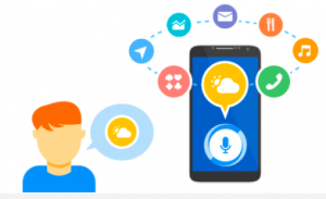 Hound app