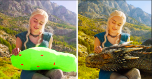 Game of Thrones